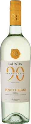 Novantaceppi Pinot Gris Friuli 75 cl