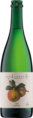 Sidro Obstkelterei Van Nahmen. Apfelwein