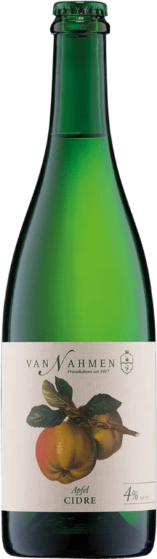 12,95 € Spedizione Gratuita | Sidro Obstkelterei Van Nahmen. Apfelwein