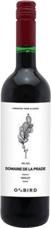 12,95 € Free Shipping | Red Wine Oddbird Domaine de la Prade