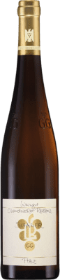 Ökonomierat RebHolz Burrweiler Schäwer Riesling Pfälz 75 cl