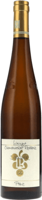 Ökonomierat RebHolz Schäwer Riesling Pfälz VDP Grosses Gewächs GG — Grand Cru 75 cl
