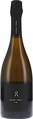 Ökonomierat RebHolz Pi No Sekt Pinot Black Экстра-Брут Pfälz 75 cl