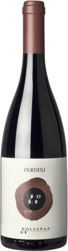 免费送货 | 红酒 Olianas Perdixi I.G.T. Isola dei Nuraghi Cerdeña 意大利 75 cl