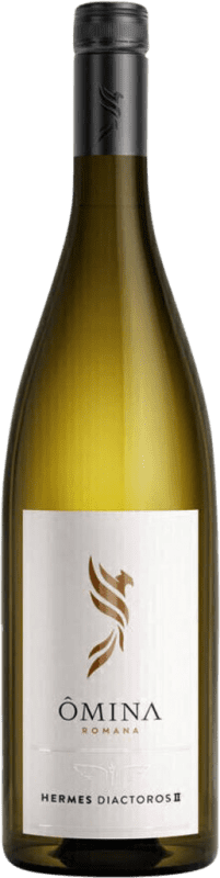 24,95 € 免费送货 | 白酒 Omina Romana Hermes Diactoros II Bianco D.O.C. Abruzzo