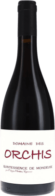 Orchis. Quintessence Mondeuse 75 cl