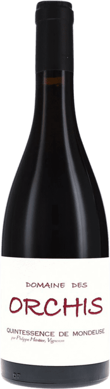 31,95 € | Rotwein Orchis. Quintessence Santiago de Chile Frankreich Mondeuse 75 cl