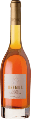 481,95 € | 甘口ワイン Oremus Tokay Aszu Escenzia I.G. Tokaj-Hegyalja Tokaj-Hegyalja ハンガリー Furmint, Hárslevelü, Zéta ハーフボトル 37 cl