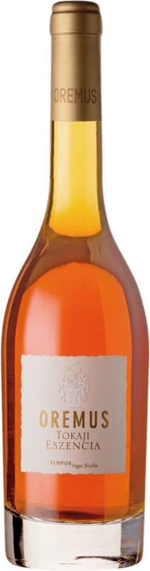 437,95 € 送料無料 | 甘口ワイン Oremus Tokay Aszu Escenzia I.G. Tokaj-Hegyalja ハーフボトル 37 cl