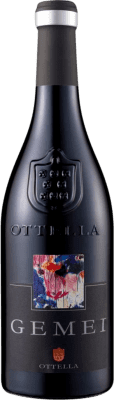 Ottella Gemei Rosso