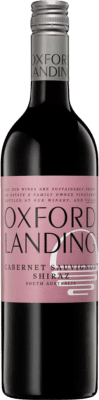 Oxford Landing Cabernet Sauvignon Shiraz Southern Australia 75 cl