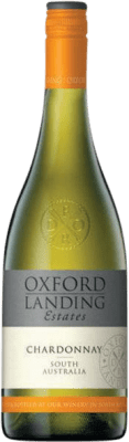 Oxford Landing Chardonnay — Шардоне Southern Australia 75 cl