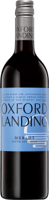 Oxford Landing Merlot Southern Australia 75 cl