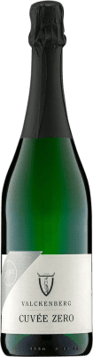 P.J. Valckenberg Cuvée Zero Sekt Rheinhessen 75 cl Sans Alcool