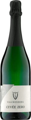 P.J. Valckenberg Cuvée Zero Sekt Rheinhessen 75 cl アルコールなし