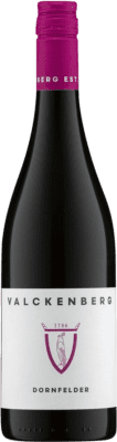 P.J. Valckenberg Dornfelder セミドライ セミスイート Rheinhessen 75 cl