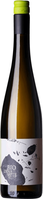 Free Shipping | Red wine P.J. Valckenberg Semi-Dry Semi-Sweet Q.b.A. Rheinhessen Rheinhessen Germany Dornfelder 75 cl