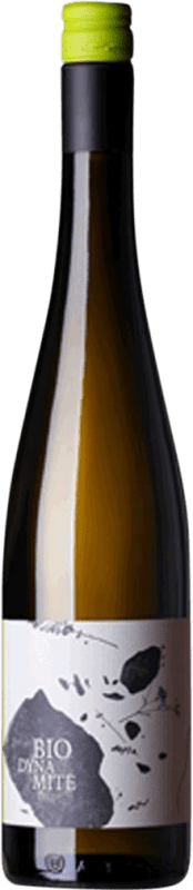 12,95 € Envio grátis | Vinho tinto P.J. Valckenberg Semi-seco Semi-doce Q.b.A. Rheinhessen