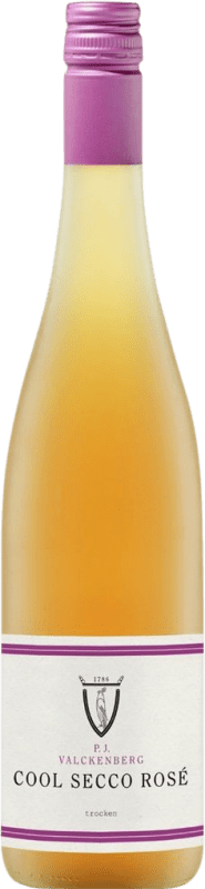12,95 € Envoi gratuit | Rosé mousseux P.J. Valckenberg Cool Secco Perlwein Rosé Sec