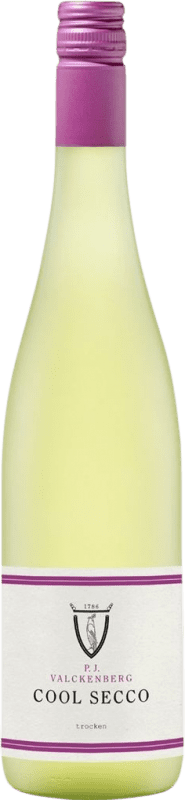 7,95 € | Белое игристое P.J. Valckenberg Perlwein сухой Германия Nebbiolo, Müller-Thurgau, Scheurebe 75 cl