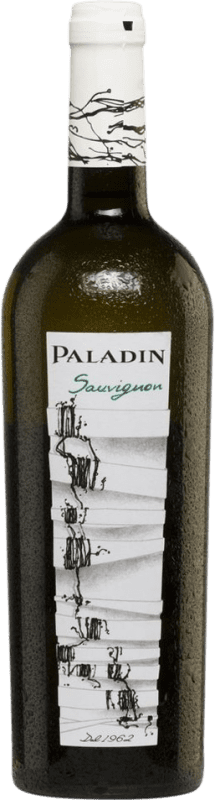 免费送货 | 白酒 Paladin I.G.T. Venezia Venecia 意大利 Sauvignon White 75 cl