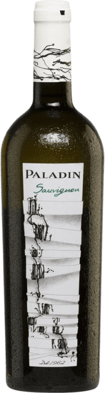 9,95 € 免费送货 | 白酒 Paladin I.G.T. Venezia
