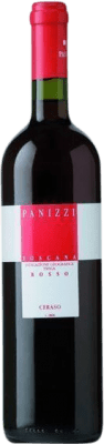 Panizzi Ceraso Rosa Rosato Sangiovese Toscana 75 cl