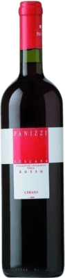 Panizzi Ceraso Rosa Rosato