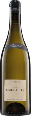 Pascal Jolivet Les Caillottes Sauvignon Branca Sancerre 75 cl