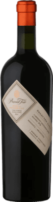 Pascual Toso Finca Pedregal Cuvée Mendoza 75 cl