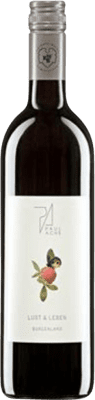 Paul Achs Lust & Leben Blaufränkisch Burgenland 75 cl