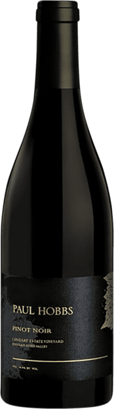 送料無料 | 赤ワイン Paul Hobbs Katherine I.G. California ロシアリバーバレー アメリカ Pinot Noir — ピノ・ノワール 75 cl