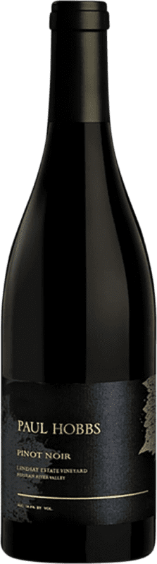 Free Shipping | Red wine Paul Hobbs Katherine I.G. California Russian River Valley United States Pinot Black 75 cl