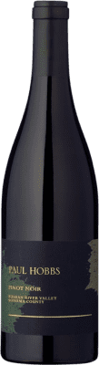 Paul Hobbs Pinot Noir — Spätburgunder Russian River Valley 75 cl