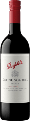 Penfolds Koonunga Hill Space Edition Shiraz