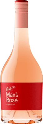 Penfolds Max Rosé Pinot Black Southern Australia 75 cl