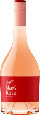 Penfolds Max Spätburgunder Southern Australia Rosé 75 cl