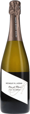 Peter Jakob Kühn Brut Nature Rheingau Blanc de Blancs 75 cl