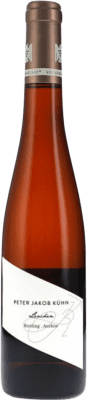 Kostenloser Versand | Weißwein Peter Jakob Kühn Lenchen Auslese Q.b.A. Rheingau Rheingau Deutschland Riesling Halbflasche 37 cl