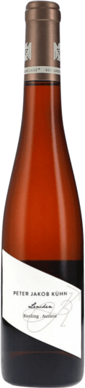 41,95 € Kostenloser Versand | Weißwein Peter Jakob Kühn Lenchen Auslese Q.b.A. Rheingau Halbflasche 37 cl