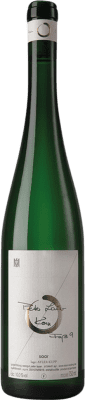 Peter Lauer Ayl Kupp Kern FAß 9 Riesling Halbtrocken — Demi-Sec Mosel 75 cl