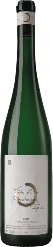 39,95 € | Белое вино Peter Lauer Ayl Kupp Unterstenberg FAß 12 Полусухое Полусладкое Q.b.A. Mosel Mosel Германия Riesling 75 cl