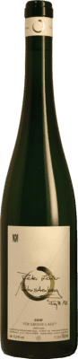 Peter Lauer Faß 12 Unterstenberg Riesling Semi-Dry Semi-Sweet Mosel-Saar-Ruwer 75 cl
