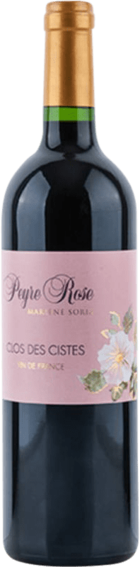 119,95 € 免费送货 | 红酒 Peyre Rose Clos des Cistes
