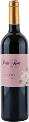 Peyre Rose Les Cistes