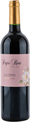 Peyre Rose Les Cistes Vin de Pays Languedoc 75 cl