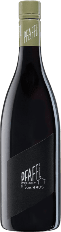 13,95 € Free Shipping | Red wine Pfaffl Vom Haus I.G. Niederösterreich
