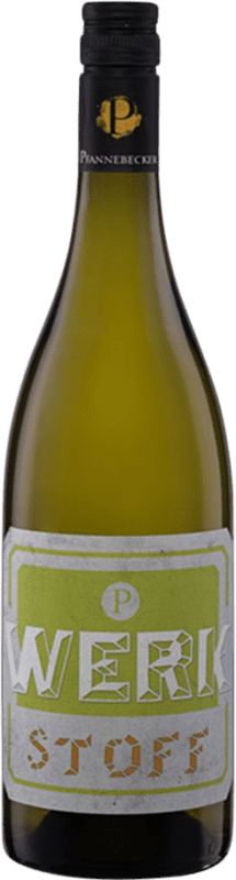 15,95 € Envoi gratuit | Vin blanc Pfannebecker Werkstoff Q.b.A. Rheinhessen