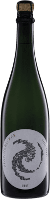 Pfannebecker Cuvée брют Rheinhessen 75 cl