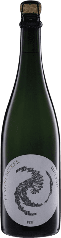 21,95 € Envoi gratuit | Blanc mousseux Pfannebecker Cuvée Brut Q.b.A. Rheinhessen
